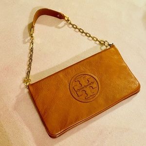 NWOT! TORY BURCH 'Bombe Reva' Convertible Clutch!